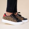 FABY LEO SNEAKER