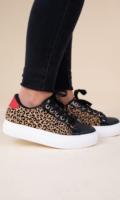 FABY LEO SNEAKER