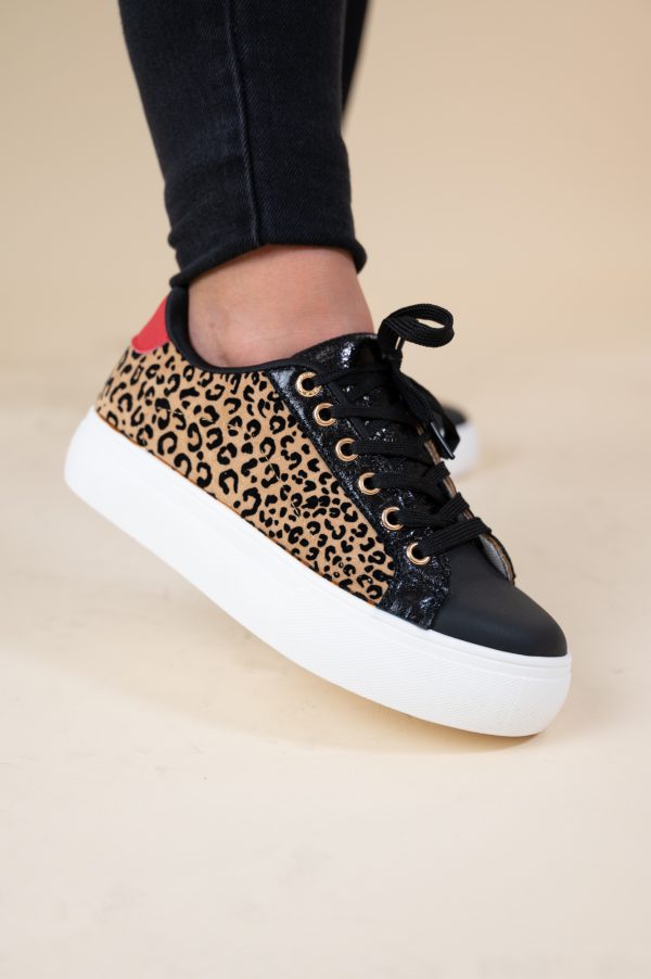 FABY LEO SNEAKER
