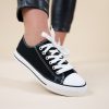 SHIRLEY SNEAKER BLACK