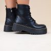 JAYDI BOOTS BLACK