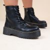 JAYDI BOOTS BLACK