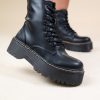 JAYDI BOOTS BLACK