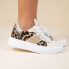 LIVA LEO SNEAKER