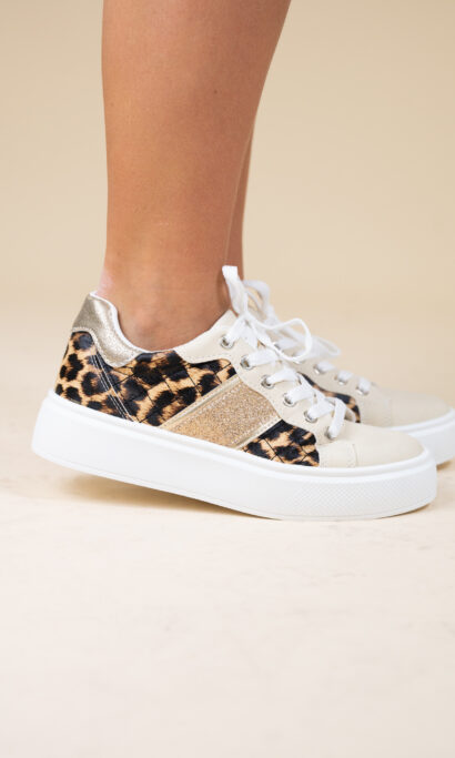 LIVA LEO SNEAKER