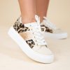 LIVA LEO SNEAKER