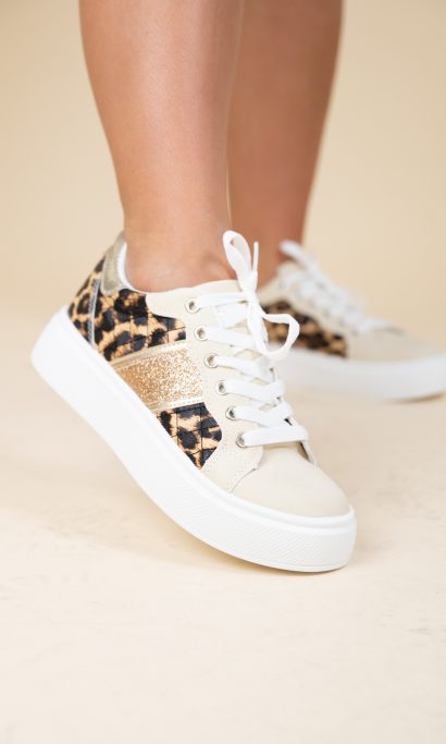 LIVA LEO SNEAKER