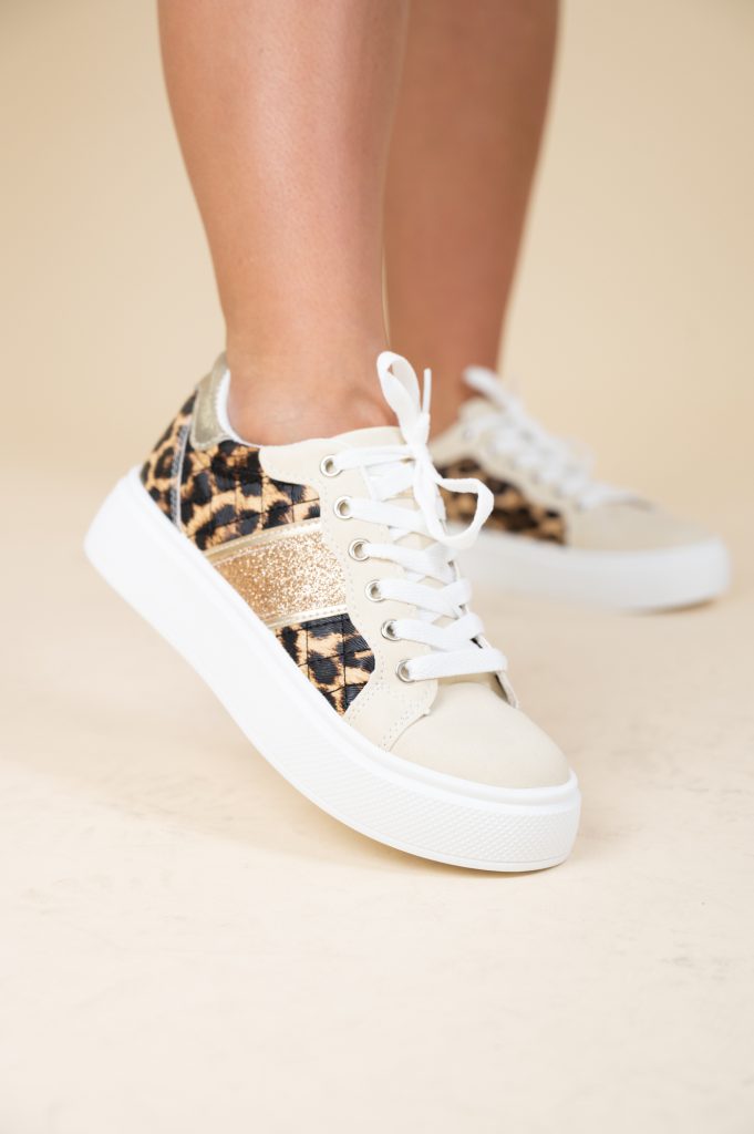LIVA LEO SNEAKER