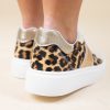 LIVA LEO SNEAKER