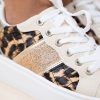 LIVA LEO SNEAKER