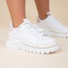 MARLY SNEAKER WHITE