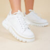 MARLY SNEAKER WHITE
