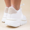 MARLY SNEAKER WHITE