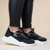 LOIS SNEAKER BLACK