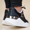 LOIS SNEAKER BLACK