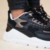 LOIS SNEAKER BLACK