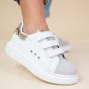 MELLA SNEAKER BEIGE