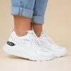 LOIS SNEAKER WHITE