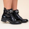AMY STRASS BOOTS