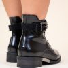 AMY STRASS BOOTS