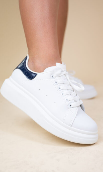 LISSY SNEAKER BLUE