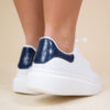LISSY SNEAKER BLUE