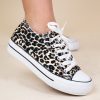 CANDY LEO SNEAKER