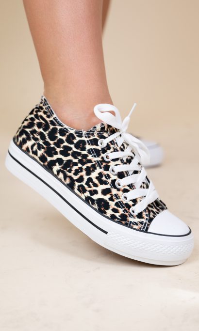 CANDY LEO SNEAKER