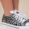 CANDY LEO SNEAKER