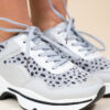 MILLA SNEAKER GREY
