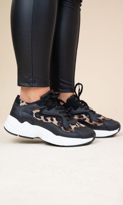SINSI LEO SNEAKER