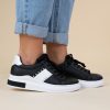 LARIS SNEAKER BLACK