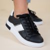 LARIS SNEAKER BLACK