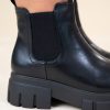 LAVIE BOOTS BLACK