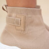 SUSE SNEAKER KHAKI