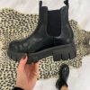 LAVIE BOOTS BLACK