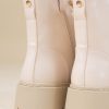MILA BOOTS CREAM