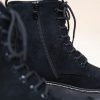 LINDE BOOTS BLACK