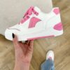 holly sneaker roze