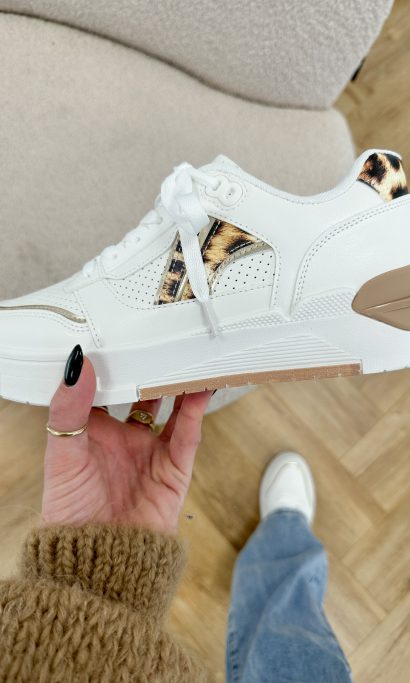 Holly sneaker panter