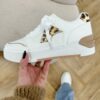 Holly sneaker panter