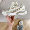 Claire sneaker beige