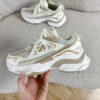 Claire sneaker beige