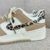 Alexa sneaker khaki