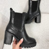 Lyna boots black