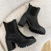 Lyna boots black